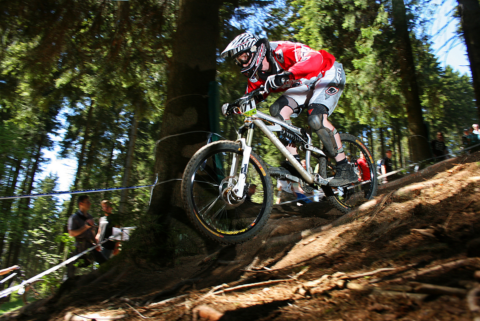 Dirtmasters Winterberg 4