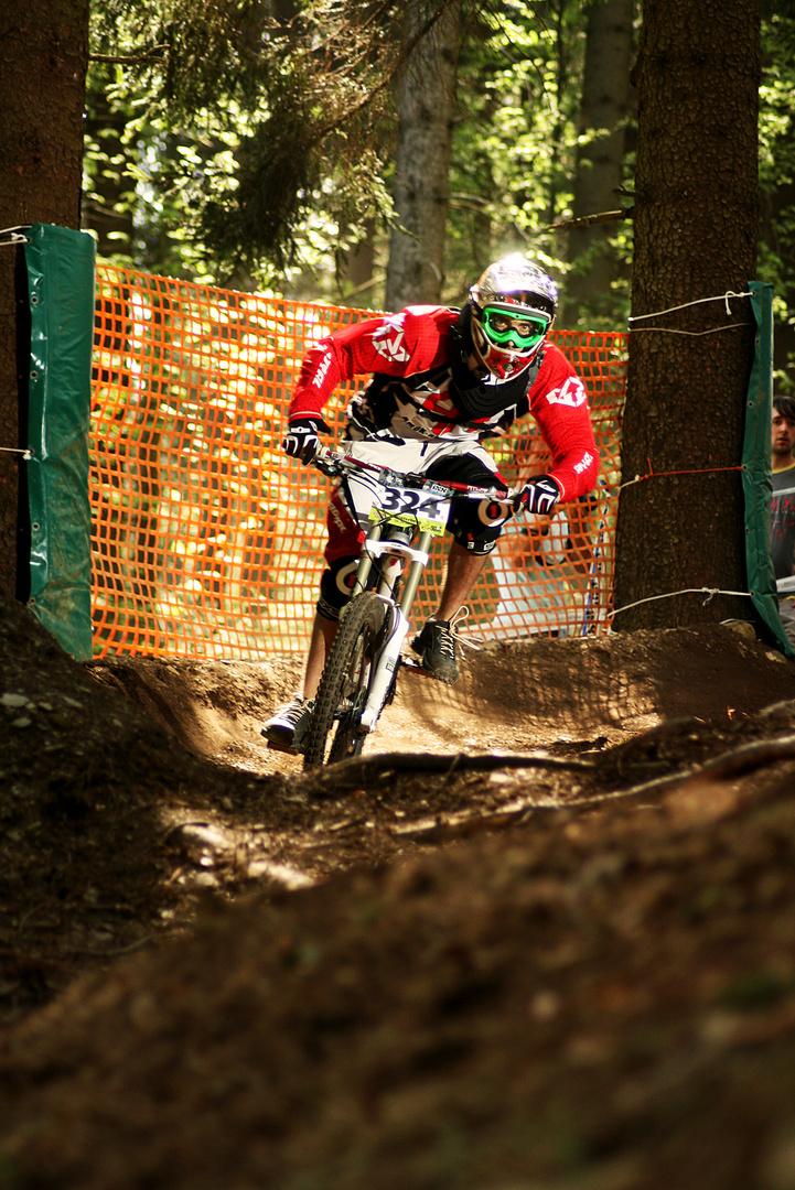 Dirtmasters Winterberg