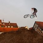 Dirtpark Sindelfingen -2-