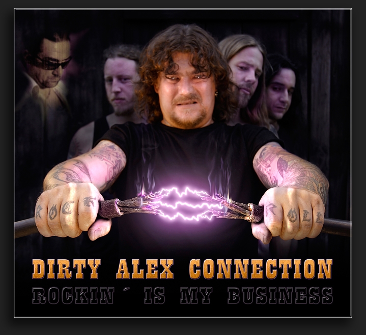 Dirty Alex Connection