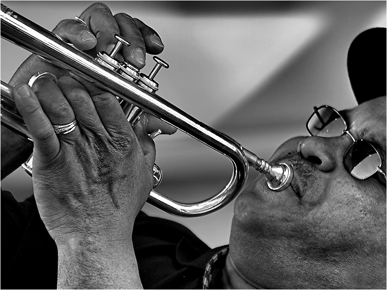 Dirty Dozen Brass Band 2 - Swinging Hannover