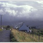 dirty weather on isle of skye