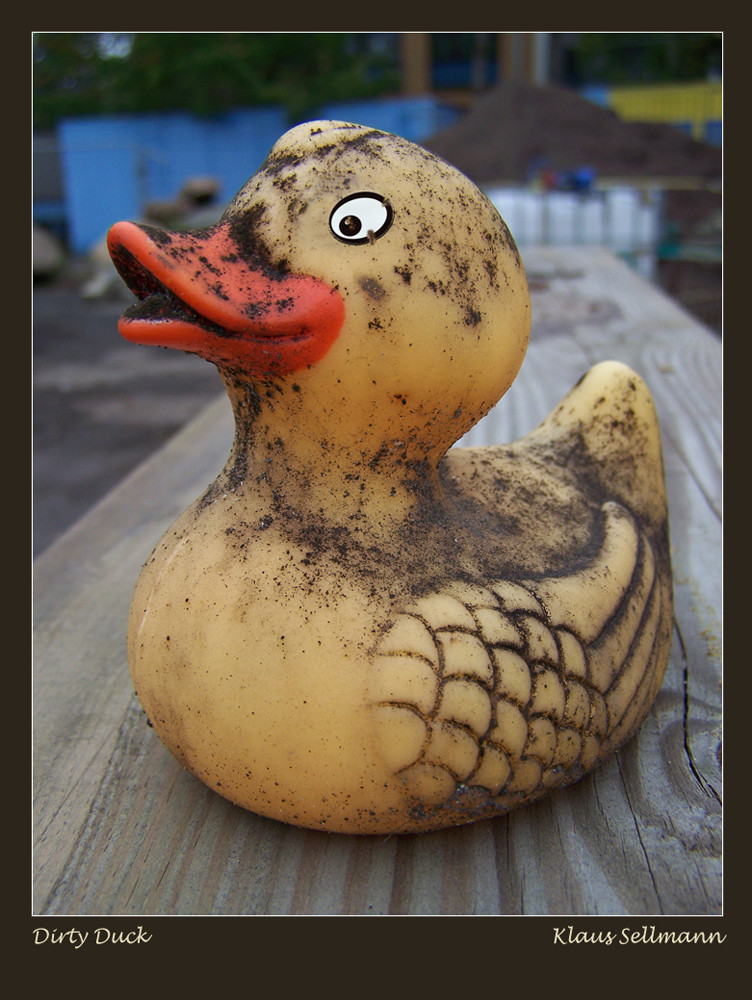 DirtyDuck