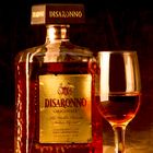 Disaronno......ummmmmm rico!