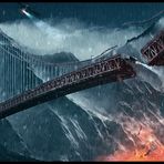 Disaster of the Golden Gate