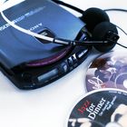 discman