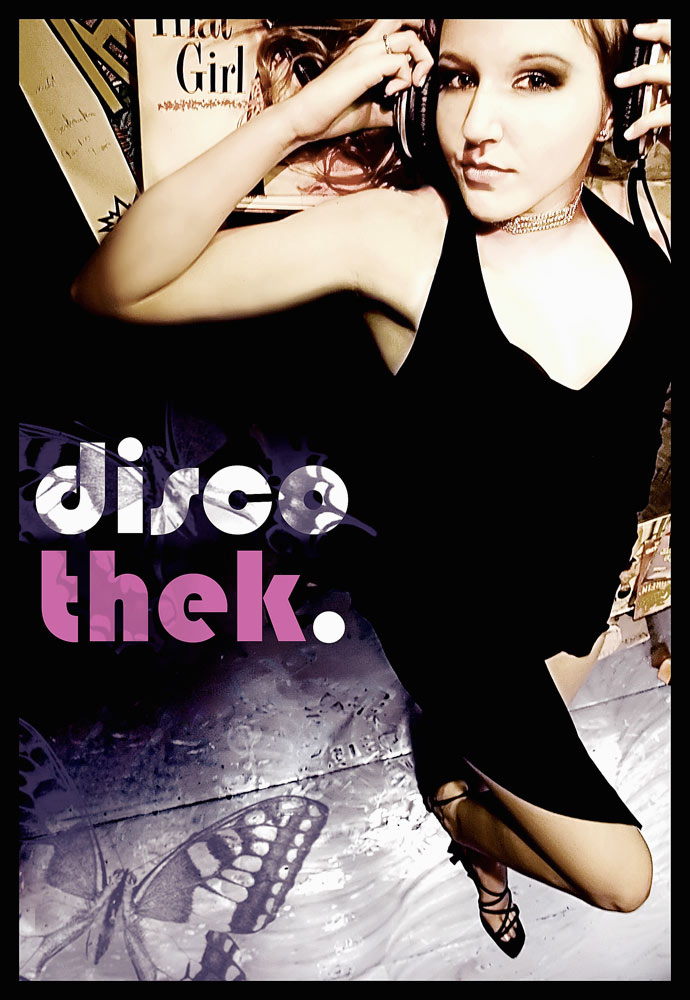 *Disco thek*