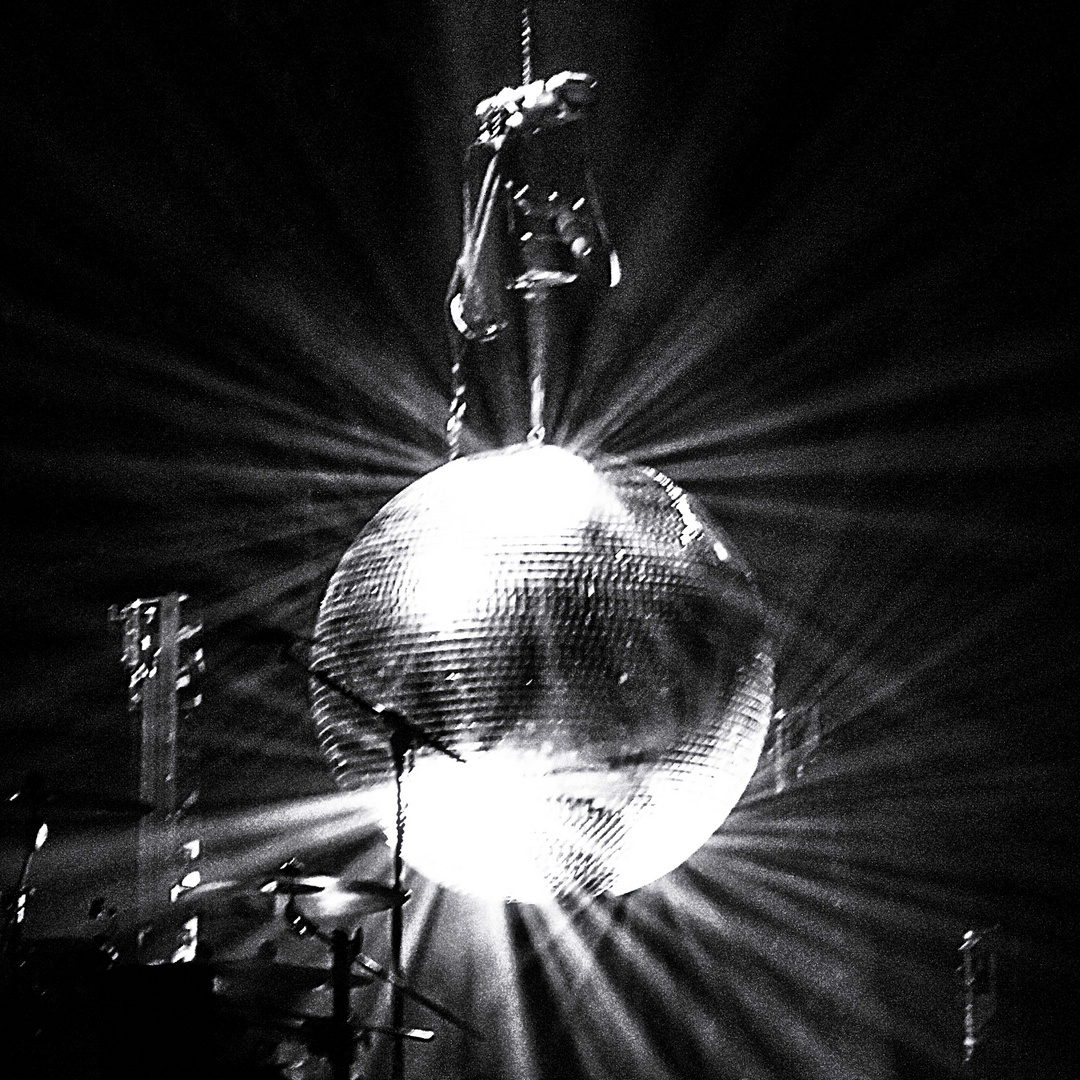 discoball