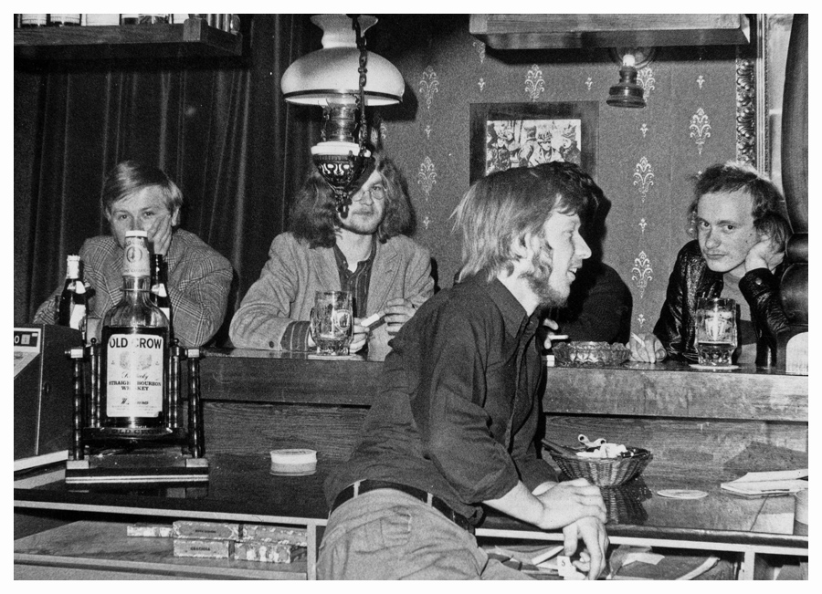 Discobar 1972