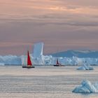 Discobay Greenland Ilulissat