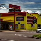 "Discount Auto Parts" Building at Stuart Highway