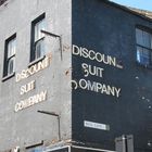 Discount Suit Company