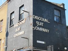 Discount Suit Company