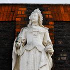 Discover London : Queen Anne Statue