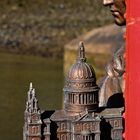 Discover London : Vauxhall Bridge