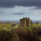 Discover my Scotland - Part 12: Dunnottar Castle