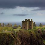 Discover my Scotland - Part 12: Dunnottar Castle