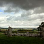 Discover my Scotland - Part 15: Loanhead of Daviot Stone Circle
