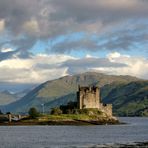 Discover my Scotland - Part 22: Eilean Donan Castle