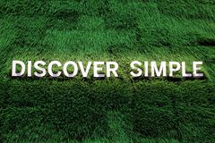 Discover Simple - CeBit 2015