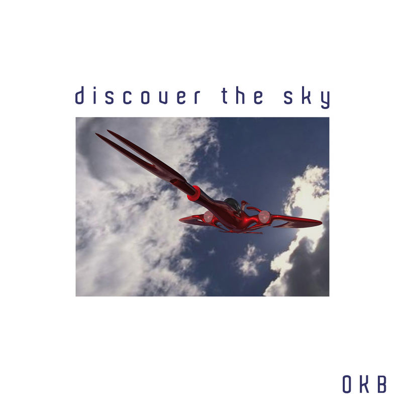 discover the sky