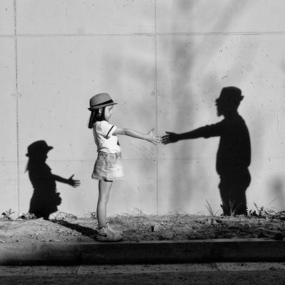 Discoveries beyond the border