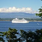 Discovery Passage BC