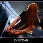 Disfear