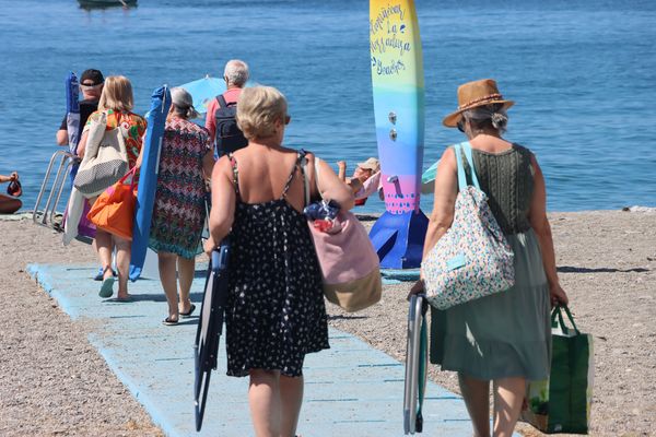 Disfrutar sin mirar atrás