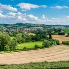 Disibodenberg-Blick auf Odernheim 36