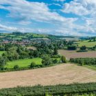 Disibodenberg-Blick auf Odernheim 39