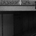 Disko 23 [Meine Augsburg Ansichten]