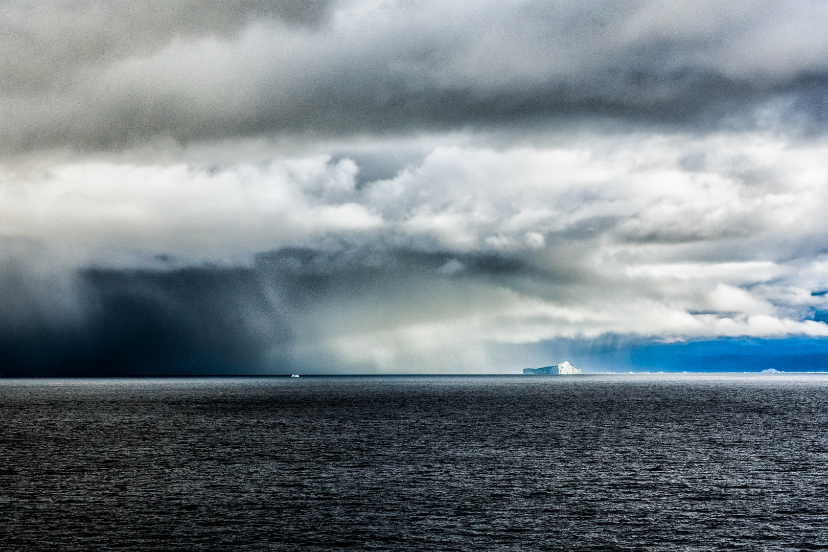 Disko Bay Adventure