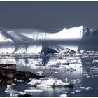 Disko bay - Grönland