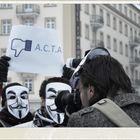 Dislike ACTA