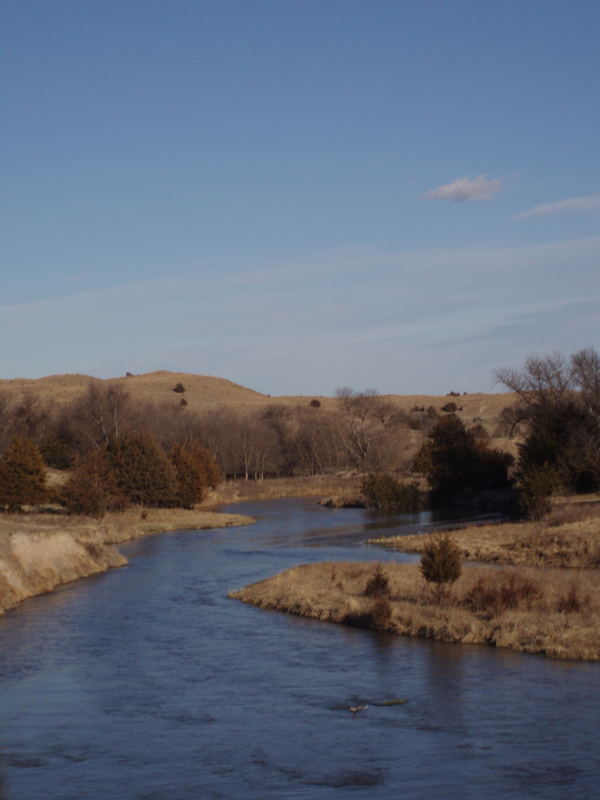 Dismal River - Nebraska