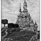 Disney Castle S/W