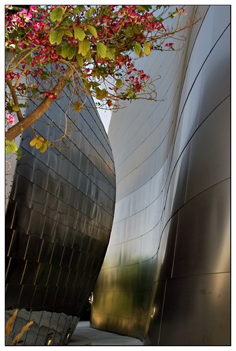 Disney Concert Hall