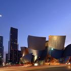 Disney Concert Hall