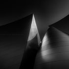 ** Disney Concert Hall **