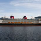 Disney Dream 07.11.2010