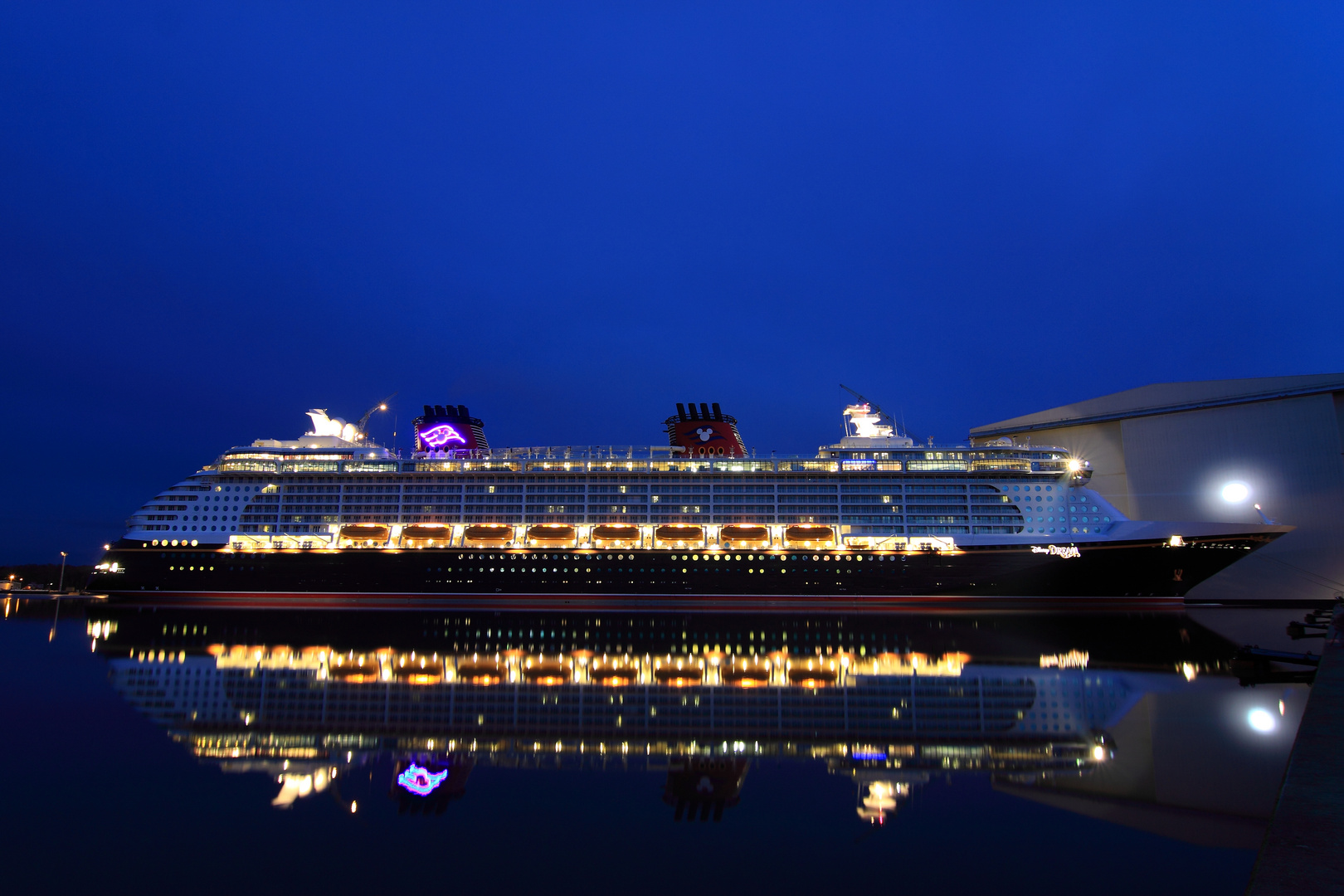 Disney Dream