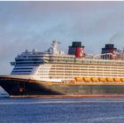 DISNEY DREAM