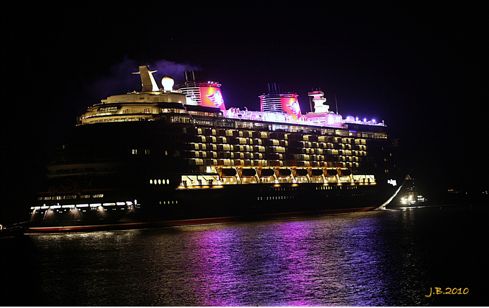 Disney Dream