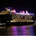 Disney Dream