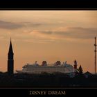 Disney Dream