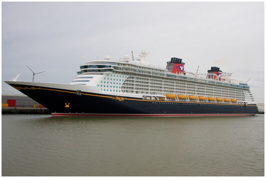 Disney Dream