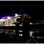 Disney Dream II