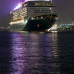 Disney Dream in HH