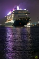 Disney Dream in HH